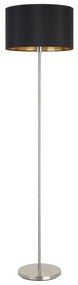 Eglo 95169 - Stojacia lampa MASERLO 1xE27/60W/230V