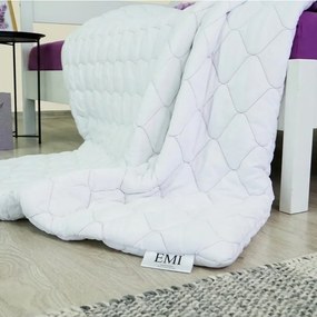 Levanduľový paplón 200g/m² 140x200 EMI 1+1 ZADARMO