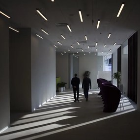 Spectrum LED Spectrum, LED Trubica, teplá biela 3000K, 60CM T8 230V 8,5W WOJ+22300, OSW-12001