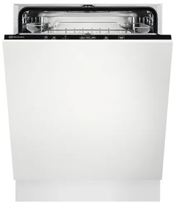 Umývačka riadu Electrolux plne integrovaná 60 cm