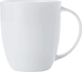 XXXLutz HRNČEK NA KÁVU jemný kostný porcelán (fine bone china) keramika Maxwell & Williams - Jedálenské sety - 004141037804