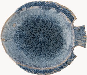 Servírovací tanier v tvare ryby Fae