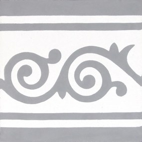 Cementové dlaždice 9225 | Articima