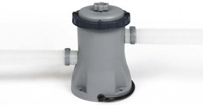 BESTWAY Bazén 10 FT 305 x 200 x 84 cm Power Steel BESTWEY -5614A