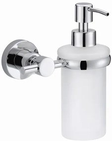 Dávkovač mydla Tesa Loxx chróm 40281-00000-00