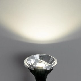 GU10 Stmievateľná LED žiarovka 70mm 6.5W 600LM 4000K