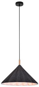 Rabalux 72164 - Luster na lanku LINAVO 1xE27/40W/230V