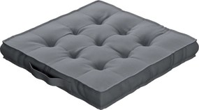 Sedák Kamil s úchytom farba produktu sivá
