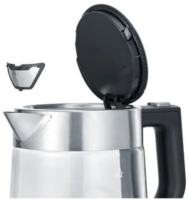 Severin Sklenená rýchlovarná kanvica WK 3468  (100397749)