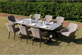 Doppler PARIS LIKA-TEX® mokka