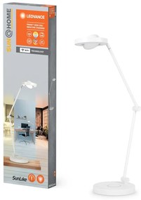 Ledvance - LED Stmievateľná lampa SUN@HOME LED/20W/230V 2200-5000K CRI 95 Wi-Fi