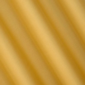 Horčivový záves na páske RITA 140x270 cm
