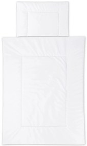 Detská perinka a vankúš do postieľky BABYMAM PREMIUM - 120x90 cm + 60x40 cm