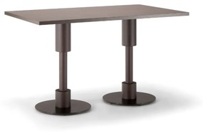 ORLANDO H75 DIZAJNOVÝ STÔL 140 x 90 cm