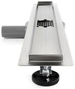 Sprchový žľab MAXMAX R-LINE PRO