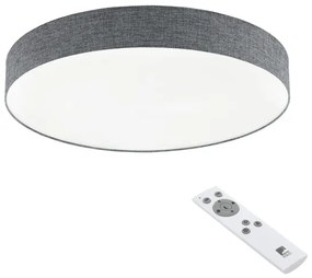 Eglo 97784 - LED Stmievateľné stropné svietidlo ROMAO LED/60W/230V