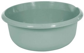 Okrúhla misa s výlevkou zelená 36x15 9 l 36x15 315