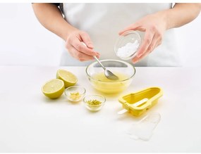 Silikónové formy na nanuky v súprave 4 ks Iconic – Lékué