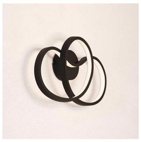 Eglo 900949 - LED Nástenné svietidlo GIANELLA LED/14,5W/230V