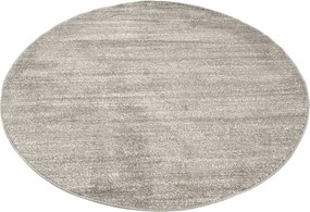 TA Koberec T006A TMAVO SIVÉ SARI KOLESO B1X Rozmer: 130x130 cm