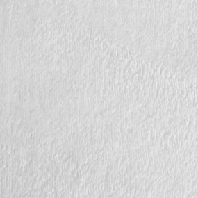 Dekorstudio Deka SIMPLE1 v bielej farbe Rozmer deky: 150x200cm