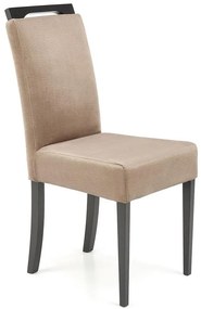 Stolička CLARION béžová monolith 09/riviera