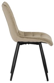 Súprava jedálenských stoličiek CT-384 CAP4, 4 ks