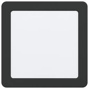 Eglo 99255 - LED stropné svietidlo FUEVA 5 LED/10,5W/230V
