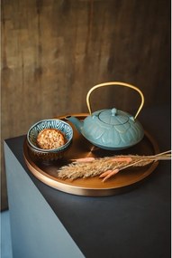 Porcelánové servírovacie misky v súprave 5 ks 150 ml Jara – Bredemeijer