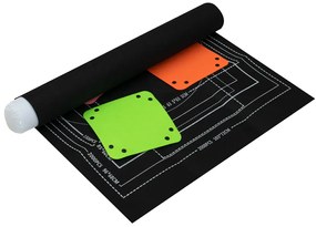 KIK Podložka na puzzle 2000el.