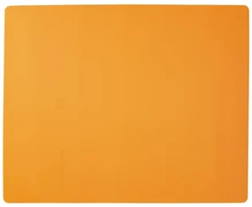 Orion Vál silikón ORANŽOVÁ, 60 x 50 cm, 60 x 50 cm