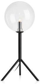 Markslöjd Markslöjd 107749 - Stolná lampa ANDREW 1xG9/20W/230V ML0559