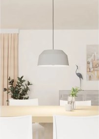 Eglo 900379 - Luster na lanku CONTRISA 1xE27/40W/230V pr. 38 cm