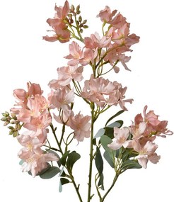 Artificial Flower 85 Cm Pink Plastic - 22*11*85 cm