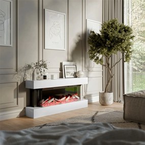 ELEKTRICKÝ KRB MAURO BIELY 120 cm