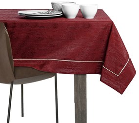 Obrus AmeliaHome VESTA PPG vínový