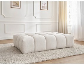 Biela podnožka Everest - Bobochic Paris