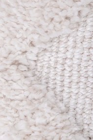 Koberec BERBER 6803 slonia kosť