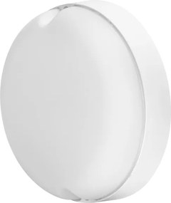 Aigostar - LED solárne stropné svietidlo so senzorom LED/3,7V 3000 mAh IP65 + diaľkové ovládanie