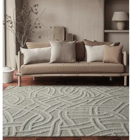 Koberec CAMROSE 160 x 230 cm z pravej vlny