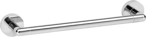 Sapho Sapho, LARISSA držiak uterákov 300x72mm, chróm, WS009