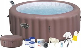Bestway LAY-Z-SPA HAWAII AIRJET JACUZZI 196 X 71 CM