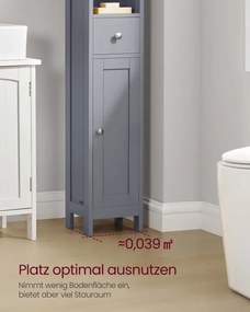 Kúpeľňová skrinka BBC765G02