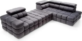 Sedacia súprava DRACO ROH V3