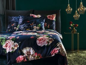 Prístavný stolík Sagres, zlatý