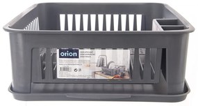 Sivý plastový odkvapkávač – Orion
