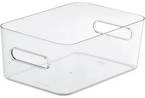 SmartStore Úložný box Compact Clear M, 5,3 l, M