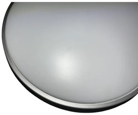 LED Stmievateľné stropné svietidlo LED/48W/230V 2700-6500K Wi-Fi Tuya + DO