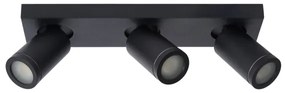Lucide 09930/15/30 - LED Stmievateľné bodové svietidlo TAYLOR 3xGU10/5W/230V IP44