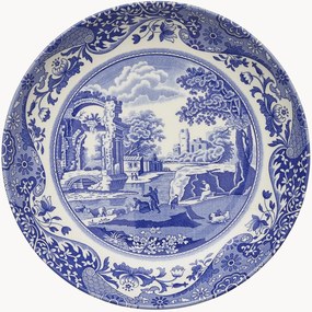 Taniere na cestoviny Blue Italian, 4 ks